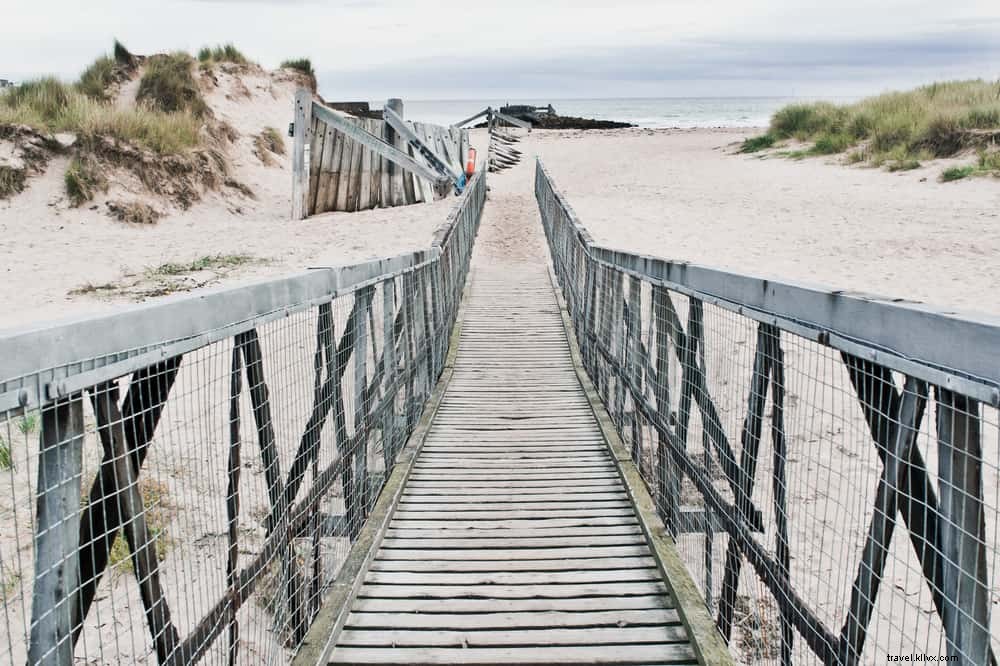 Top 22 Most Beautiful Beach Resorts in the UK for Unforgettable Staycations