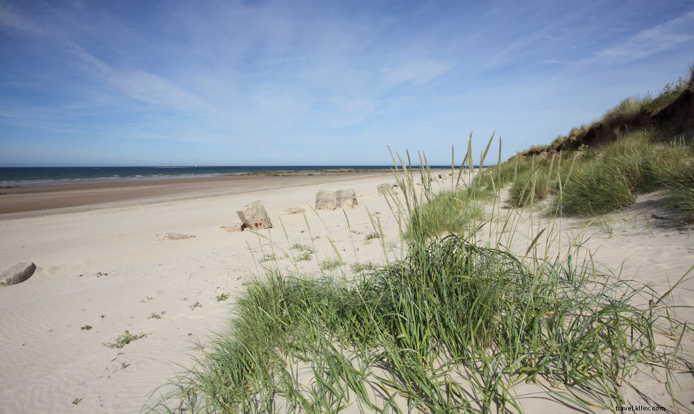 Top 22 Most Beautiful Beach Resorts in the UK for Unforgettable Staycations