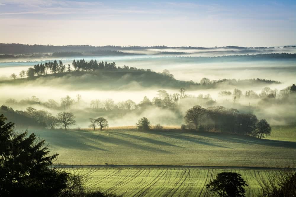 18 Most Beautiful Places to Visit in Surrey: Insider Guide from a Local Resident