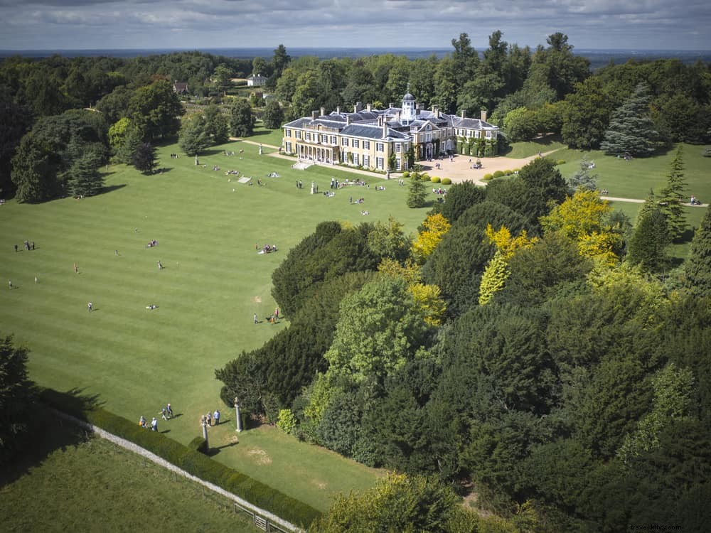 18 Most Beautiful Places to Visit in Surrey: Insider Guide from a Local Resident