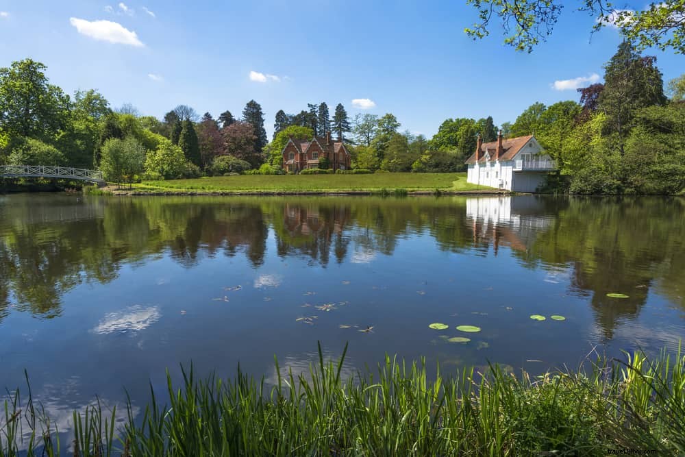 18 Most Beautiful Places to Visit in Surrey: Insider Guide from a Local Resident