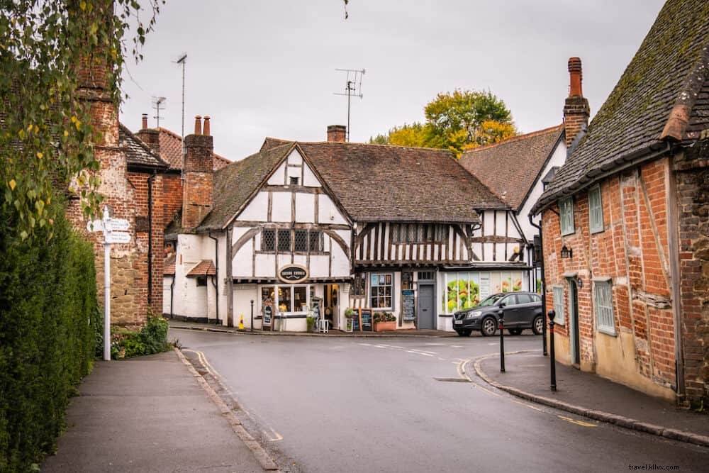 18 Most Beautiful Places to Visit in Surrey: Insider Guide from a Local Resident