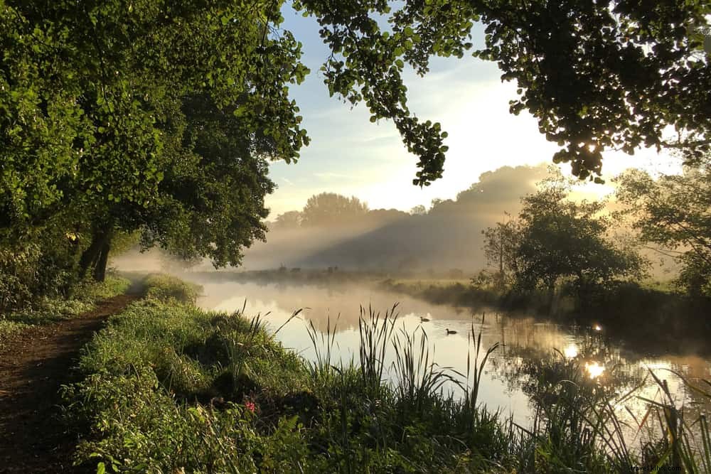 18 Most Beautiful Places to Visit in Surrey: Insider Guide from a Local Resident