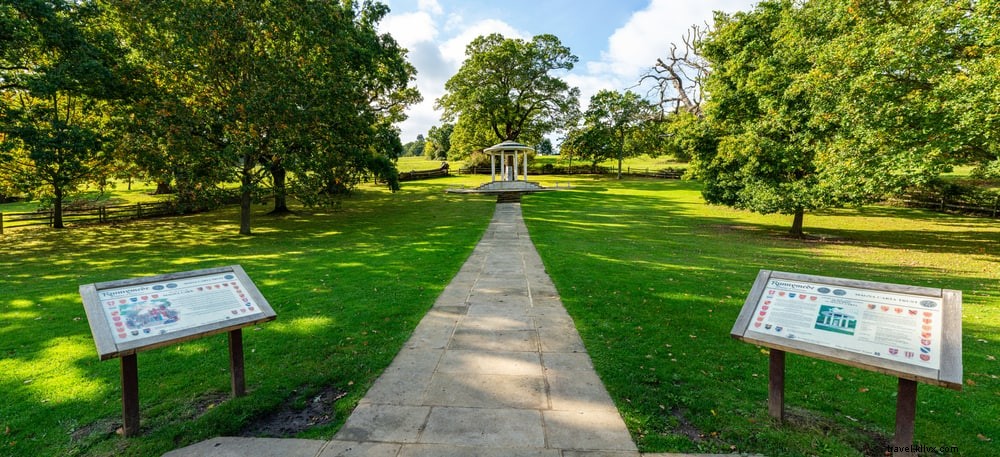 18 Most Beautiful Places to Visit in Surrey: Insider Guide from a Local Resident