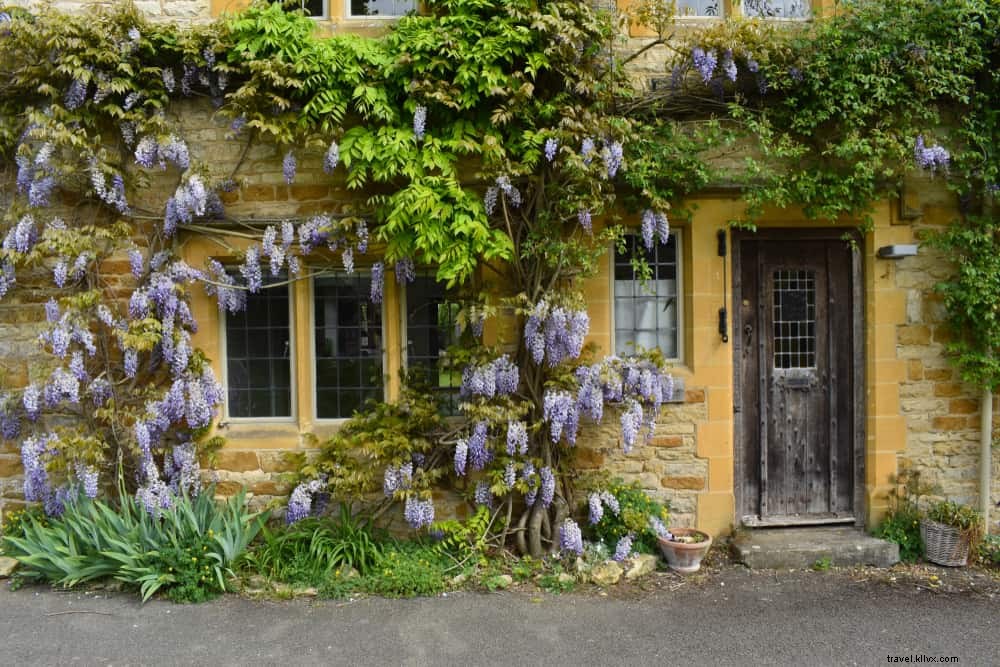 20 Stunning Places to Visit in Oxfordshire: A Local s Guide to the County s Hidden Gems