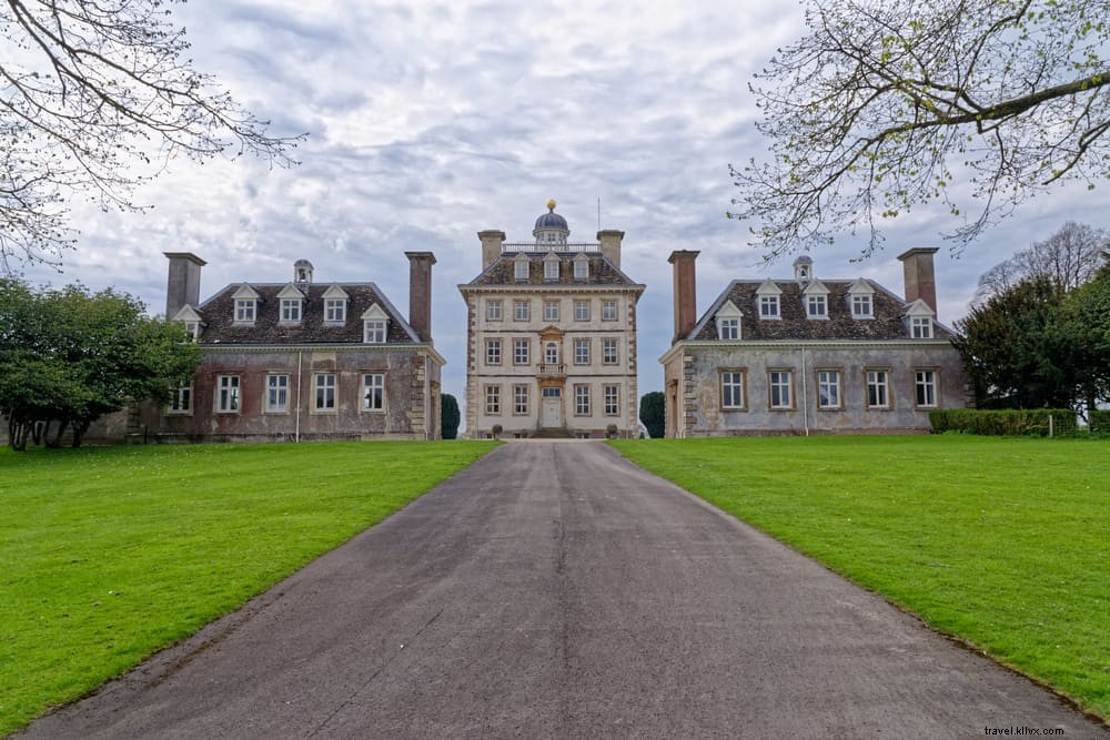 20 Stunning Places to Visit in Oxfordshire: A Local s Guide to the County s Hidden Gems