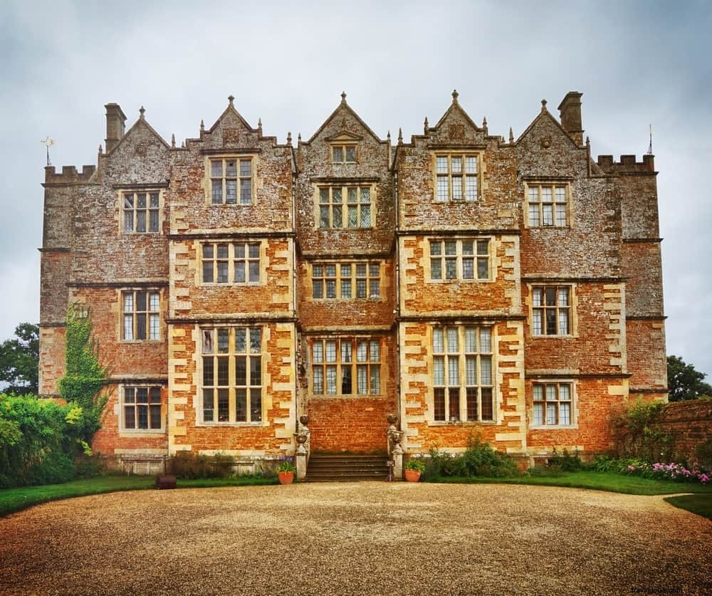 20 Stunning Places to Visit in Oxfordshire: A Local s Guide to the County s Hidden Gems