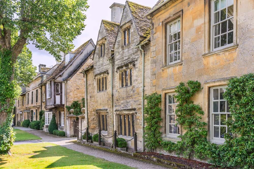 20 Stunning Places to Visit in Oxfordshire: A Local s Guide to the County s Hidden Gems