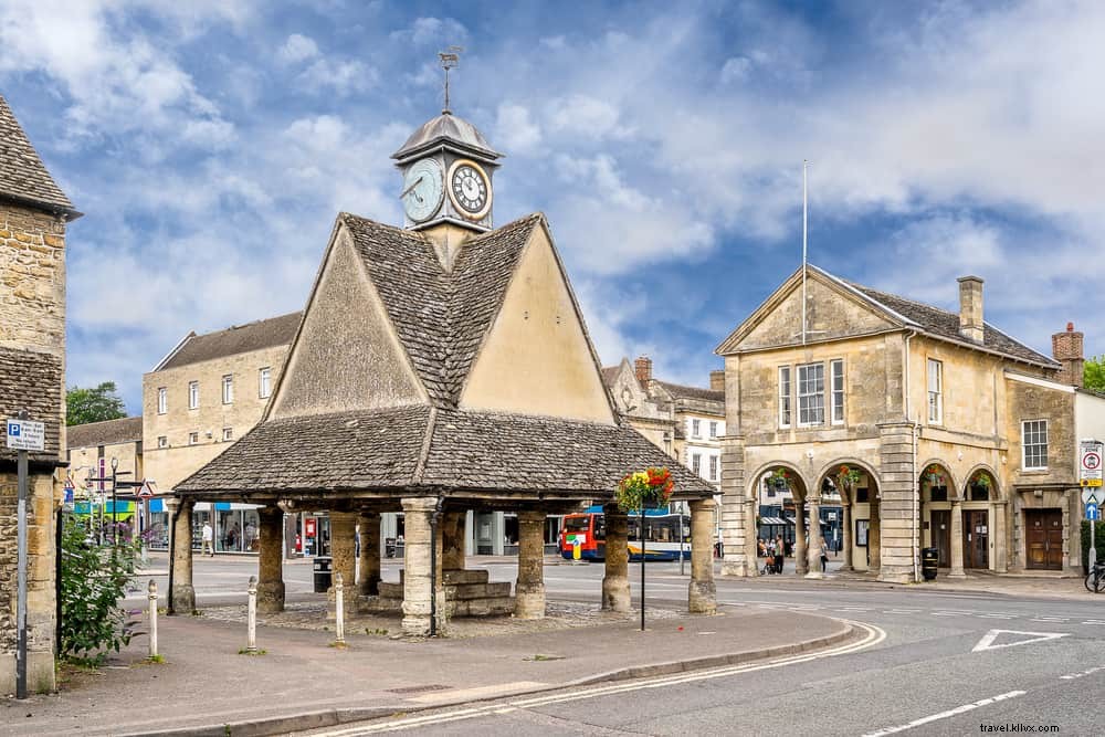 20 Stunning Places to Visit in Oxfordshire: A Local s Guide to the County s Hidden Gems