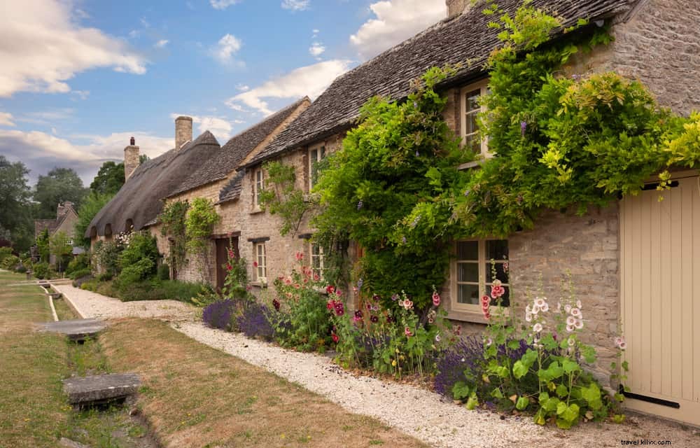20 Stunning Places to Visit in Oxfordshire: A Local s Guide to the County s Hidden Gems