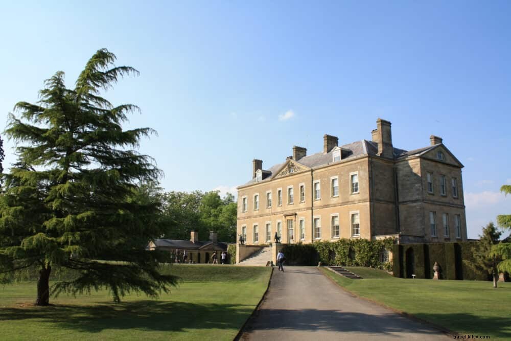 20 Stunning Places to Visit in Oxfordshire: A Local s Guide to the County s Hidden Gems