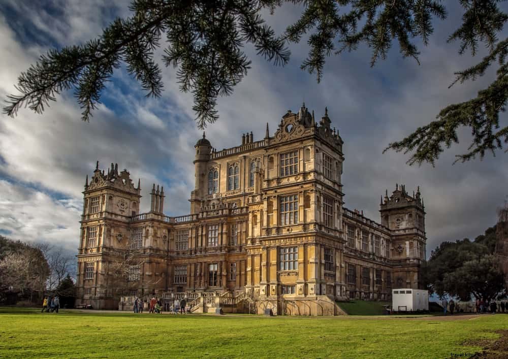 15 Stunning Destinations in Nottinghamshire You Must Visit