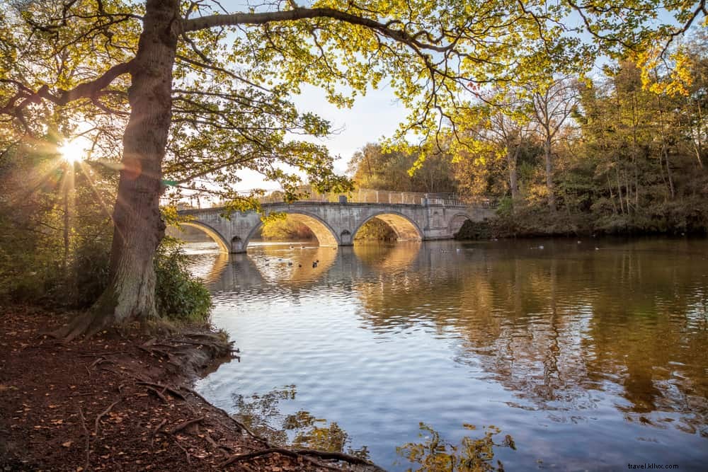 15 Stunning Destinations in Nottinghamshire You Must Visit