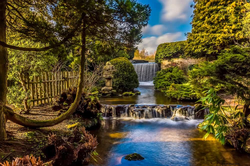 15 Stunning Destinations in Nottinghamshire You Must Visit