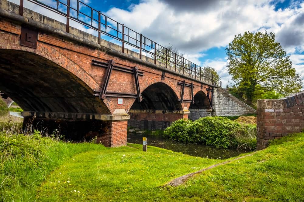 15 Stunning Destinations in Nottinghamshire You Must Visit