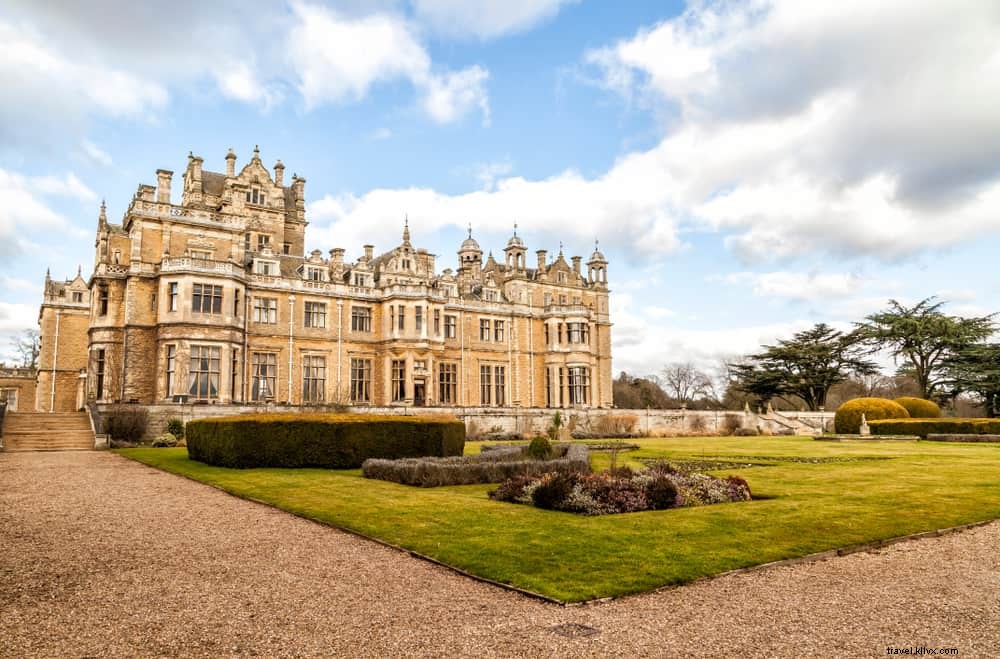 15 Stunning Destinations in Nottinghamshire You Must Visit