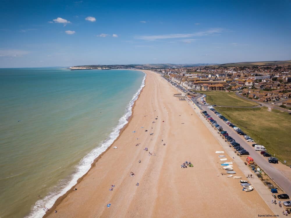 17 Most Beautiful Places to Visit in East Sussex: Beaches, Castles, and Historic Gems