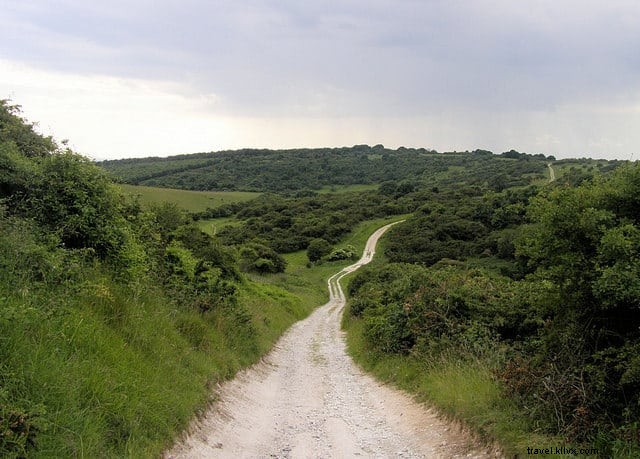 17 Most Beautiful Places to Visit in East Sussex: Beaches, Castles, and Historic Gems