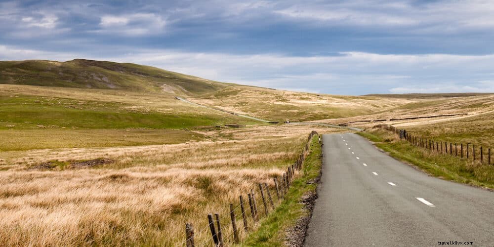 15 Best Places to Visit in County Durham: Castles, Waterfalls, and Stunning Landscapes