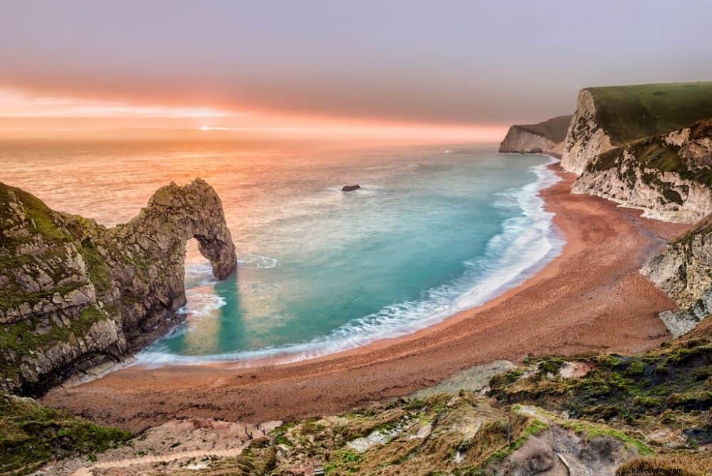 Discover the 15 Most Beautiful Places to Visit in Dorset