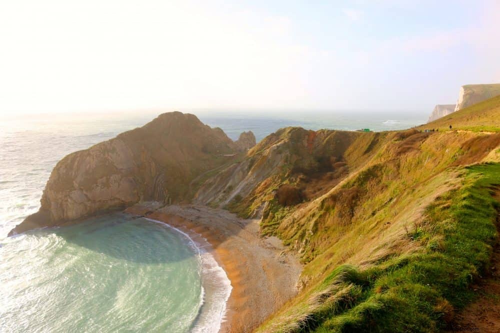 Discover the 15 Most Beautiful Places to Visit in Dorset