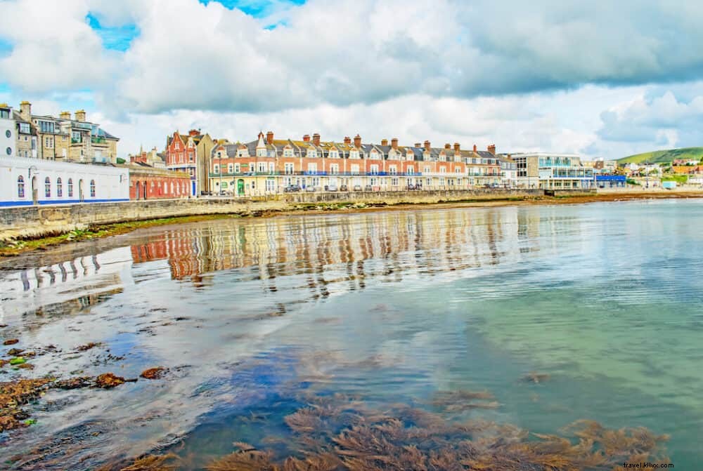 Discover the 15 Most Beautiful Places to Visit in Dorset