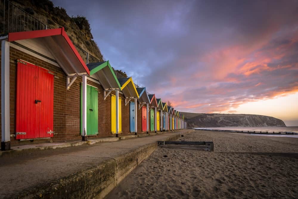 Discover the 15 Most Beautiful Places to Visit in Dorset