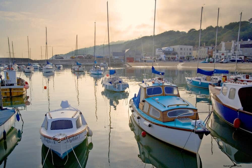 Discover the 15 Most Beautiful Places to Visit in Dorset