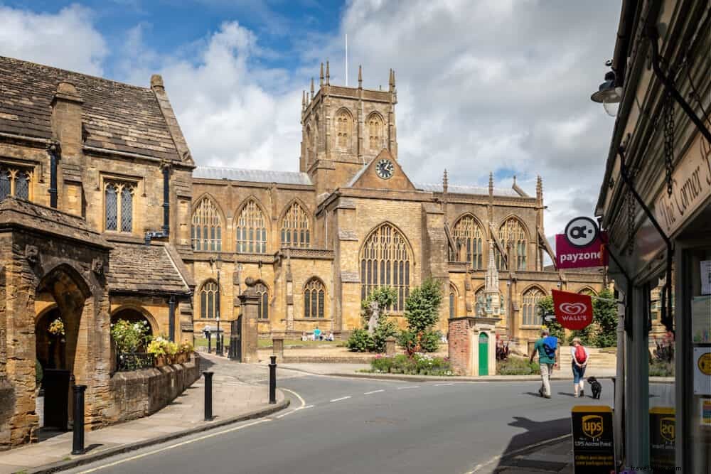 Discover the 15 Most Beautiful Places to Visit in Dorset