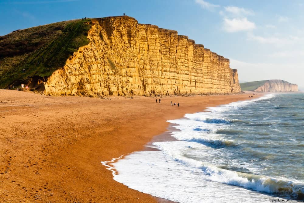 Discover the 15 Most Beautiful Places to Visit in Dorset