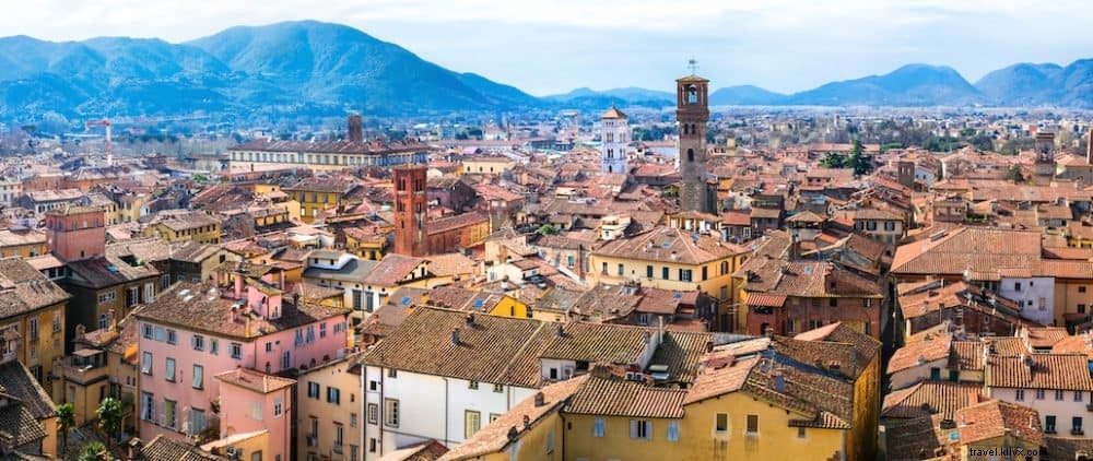 Discover Tuscany: 20 Must-See Destinations for Your Next Trip