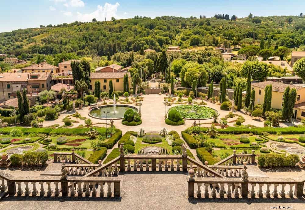 Discover Tuscany: 20 Must-See Destinations for Your Next Trip