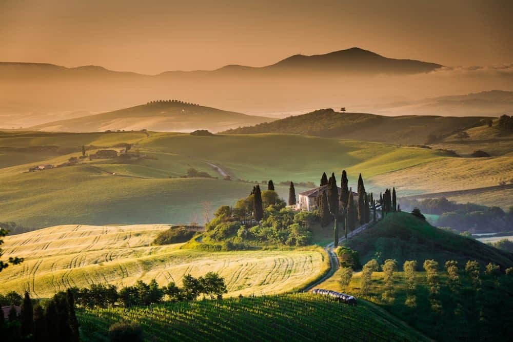 Discover Tuscany: 20 Must-See Destinations for Your Next Trip