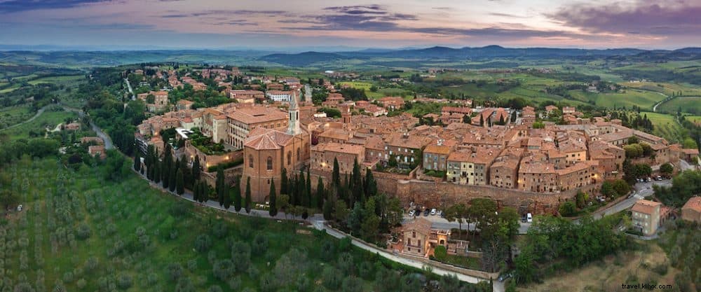 Discover Tuscany: 20 Must-See Destinations for Your Next Trip