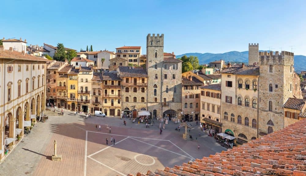 Discover Tuscany: 20 Must-See Destinations for Your Next Trip