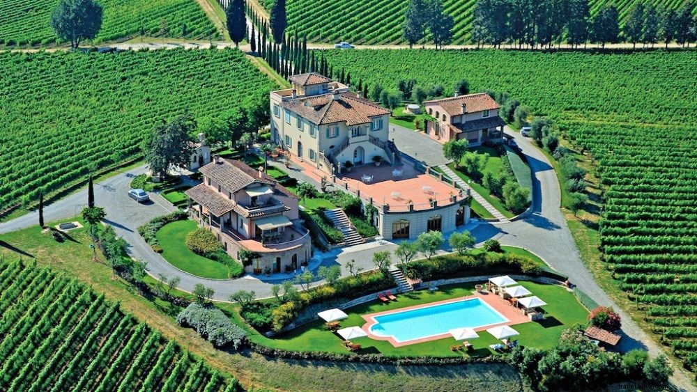 Discover Tuscany: 20 Must-See Destinations for Your Next Trip