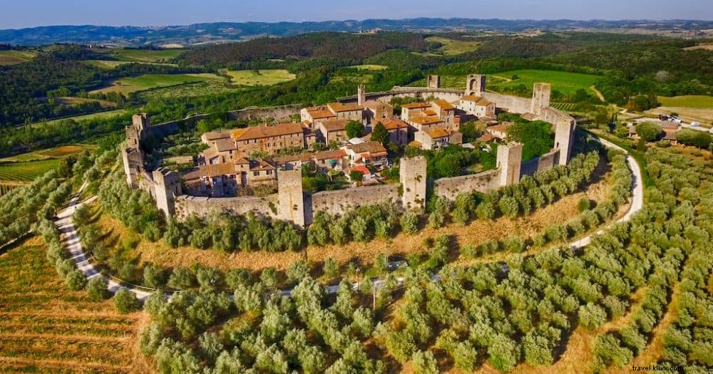 Discover Tuscany: 20 Must-See Destinations for Your Next Trip