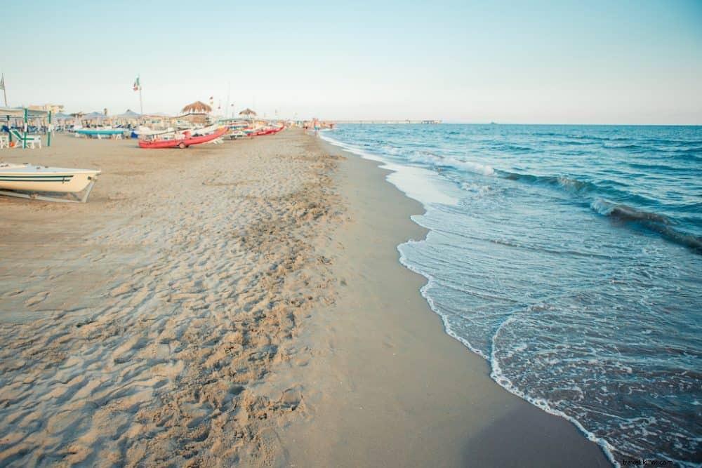 Discover Tuscany: 20 Must-See Destinations for Your Next Trip