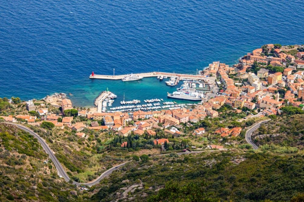 Discover Tuscany: 20 Must-See Destinations for Your Next Trip