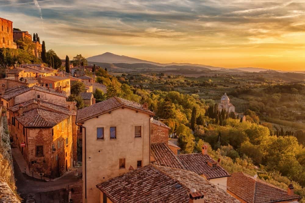 Discover Tuscany: 20 Must-See Destinations for Your Next Trip