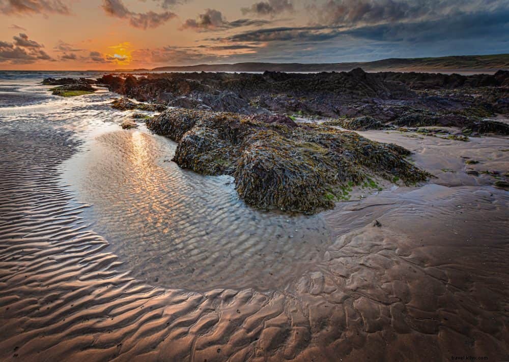 22 of the Most Beautiful Places to Visit in Wales: Scenic Wonders Await