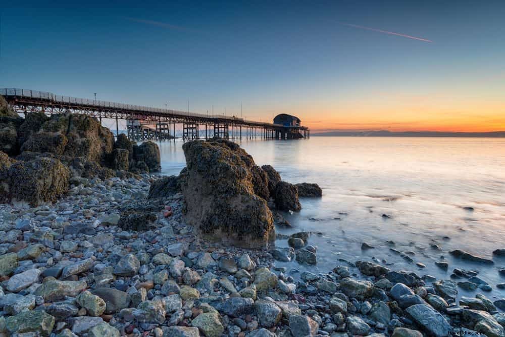 22 of the Most Beautiful Places to Visit in Wales: Scenic Wonders Await