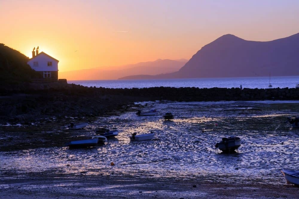 22 of the Most Beautiful Places to Visit in Wales: Scenic Wonders Await