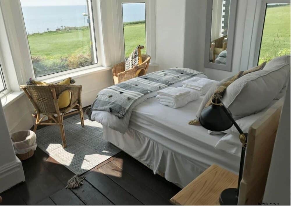 22 of the Most Beautiful Places to Visit in Wales: Scenic Wonders Await