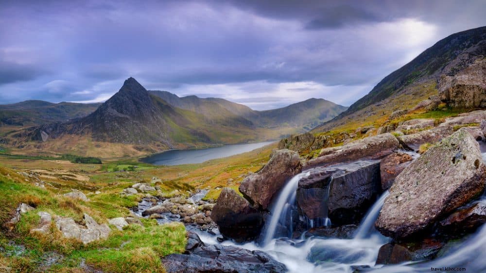 22 of the Most Beautiful Places to Visit in Wales: Scenic Wonders Await