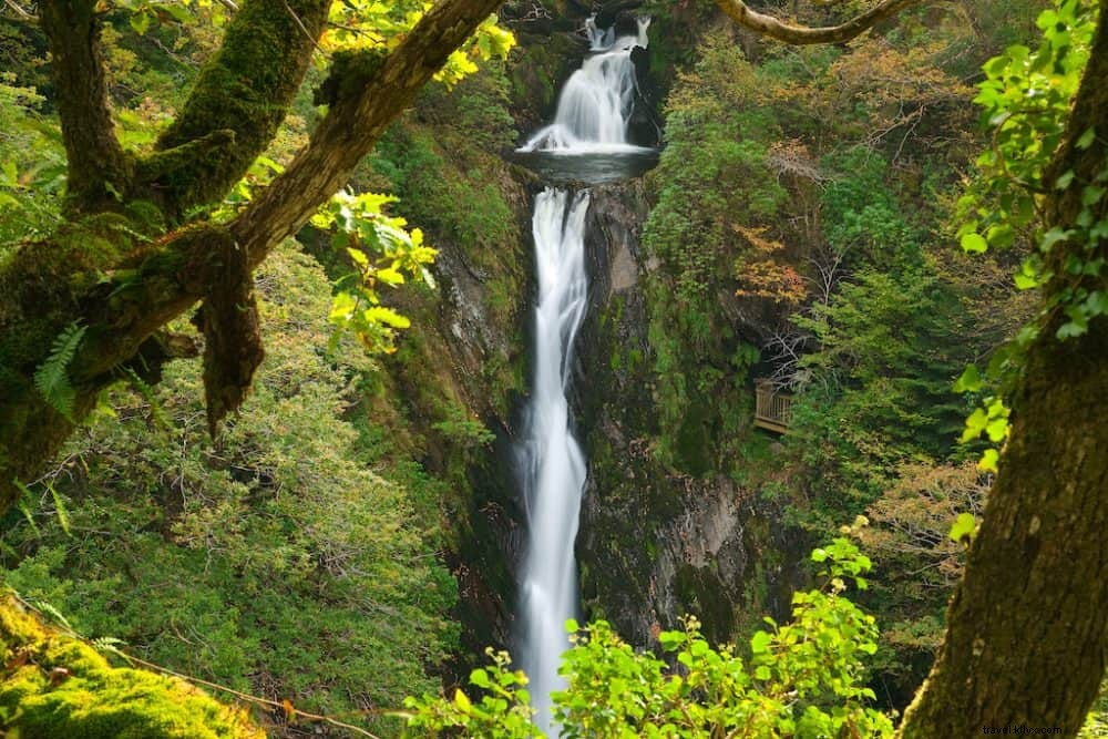 22 of the Most Beautiful Places to Visit in Wales: Scenic Wonders Await