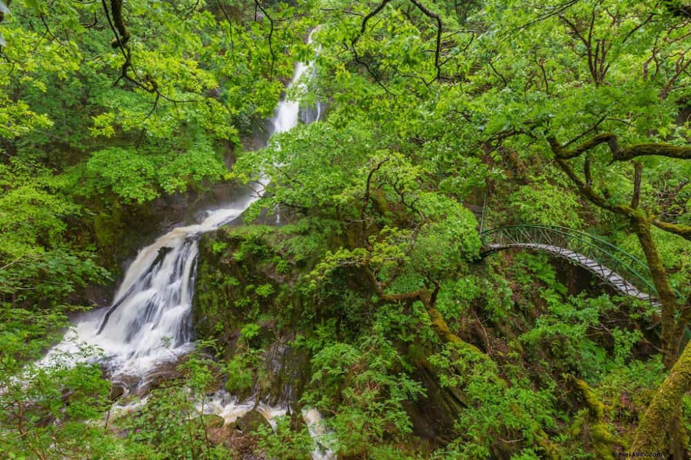22 of the Most Beautiful Places to Visit in Wales: Scenic Wonders Await