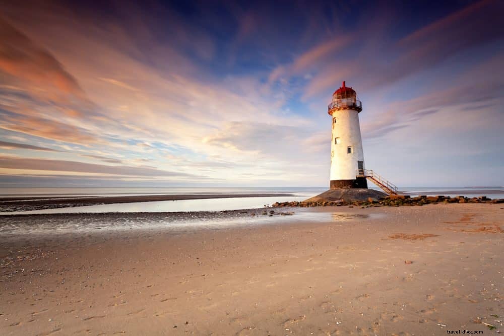 22 of the Most Beautiful Places to Visit in Wales: Scenic Wonders Await