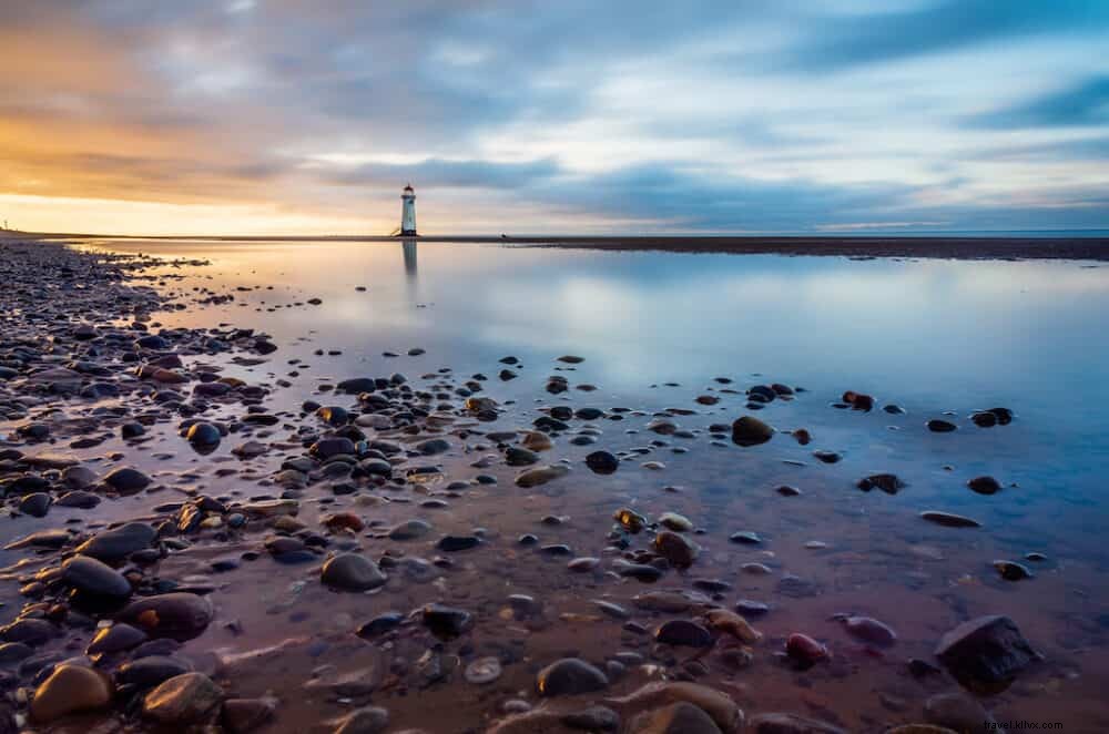 22 of the Most Beautiful Places to Visit in Wales: Scenic Wonders Await