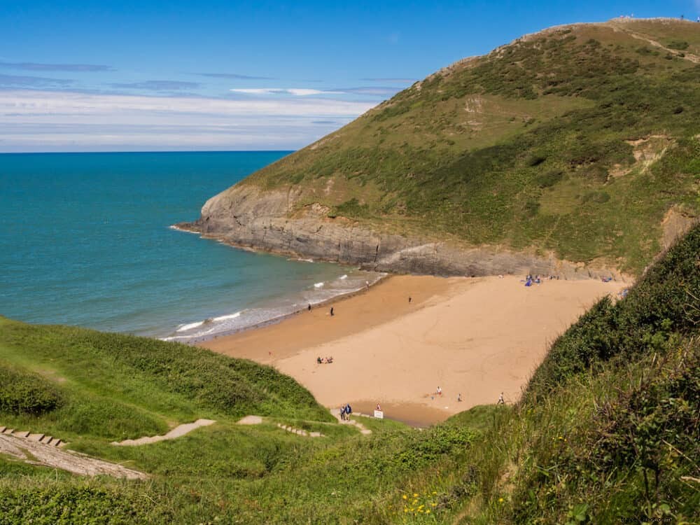 22 of the Most Beautiful Places to Visit in Wales: Scenic Wonders Await